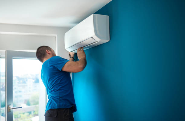 Best HVAC Training and Certification in Baxter Estates, NY