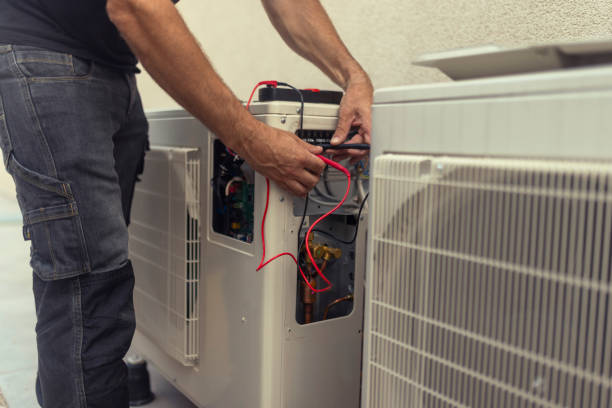 Trusted Baxter Estates, NY HVAC Experts