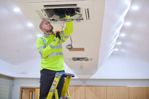 Best HVAC Consulting and Engineering in Baxter Estates, NY