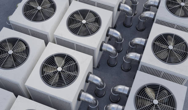 Best Seasonal HVAC Services in Baxter Estates, NY